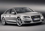 2012 Audi S8