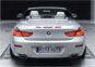 2012 BMW 6 Series Convertible In A Different Light