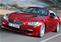 2012 BMW 6 Series Coupe: 650i 640i