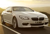 2012 BMW 6 Series M Sport