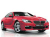 2012 BMW 6 Series M Sport Leaked