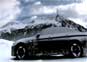 2012 BMW M5 2nd Teaser