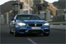 2012 BMW M5 Commercial