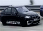 2012 BMW M5 High Speed Testing Video