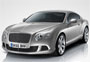 2012 Bentley Continental GT