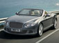 2012 Bentley Continental GTC