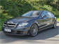 2012 Brabus Rocket Mercedes CLS