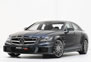 2012 Brabus Rocket