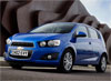 2012 Chevrolet Aveo Price