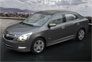 2012 Chevrolet Cobalt Concept