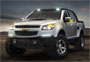 2012 Chevrolet Colorado Concept