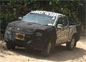 2012 Chevrolet Colorado Teaser