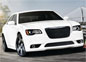 2012 Chrysler 300 SRT8