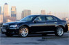 2012 Chrysler 300C UK Price