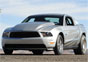 2012 Cobra Jet Mustang