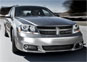 2012 Dodge Avenger RT