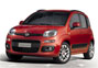 2012 Fiat Panda
