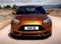 2012 Focus ST Video