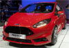 Ford Fiesta ST 2013
