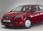 2012 Ford Focus ECOnetic
