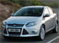 2012 Ford Focus SE Titanium
