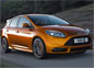 2012 Focus ST