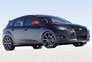 2012 Ford Focus Special Edition