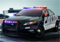 2012 Ford Police Interceptor
