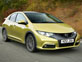 2012 Honda Civic Hatch Price