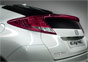 2012 Honda Civic Hatch Teaser