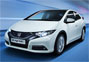 2012 Honda Civic Hatch