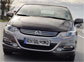 Video: 2012 Honda Civic Spied