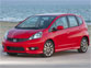 2012 Honda Fit Sport