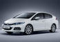 2012 Honda Insight Facelift