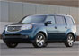 2012 Honda Pilot