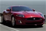 2012 Jaguar XK facelift