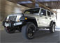 2012 Jeep Wrangler Call of Duty MW3