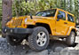 2012 Jeep Wrangler