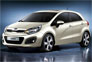 2012 Kia Rio UK Price