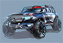 2012 LA Auto Show Design Challenge