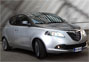 2012 Lancia Ypsilon
