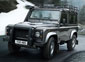 2012 Land Rover Defender