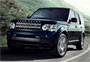 2012 Land Rover Discovery 4