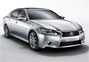 2012 Lexus GS 450h
