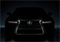 2012 Lexus GS Teaser