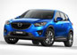 2012 Mazda CX5 Preview