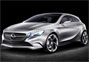 Mercedes A Class AMG Confirmed