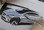 2012 Mercedes A Class Leaked