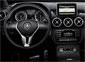 2012 Mercedes B Class Interior