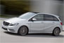 2012 Mercedes B Class Price
